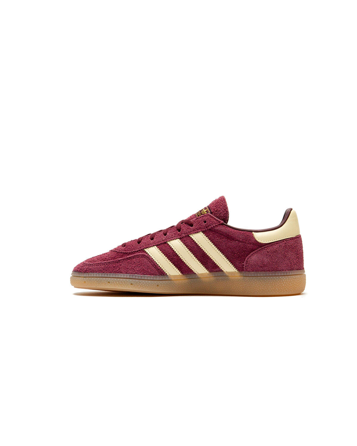 Adidas Handball Spezial W Maroon/Warvan/Goldmt (Women's) - Image 6