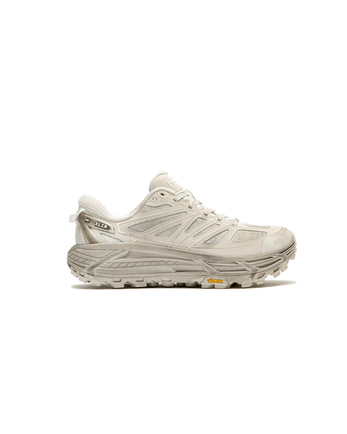 HOKA x Xlim Mafate Speed 2 TS - Grey Foam - Image 40