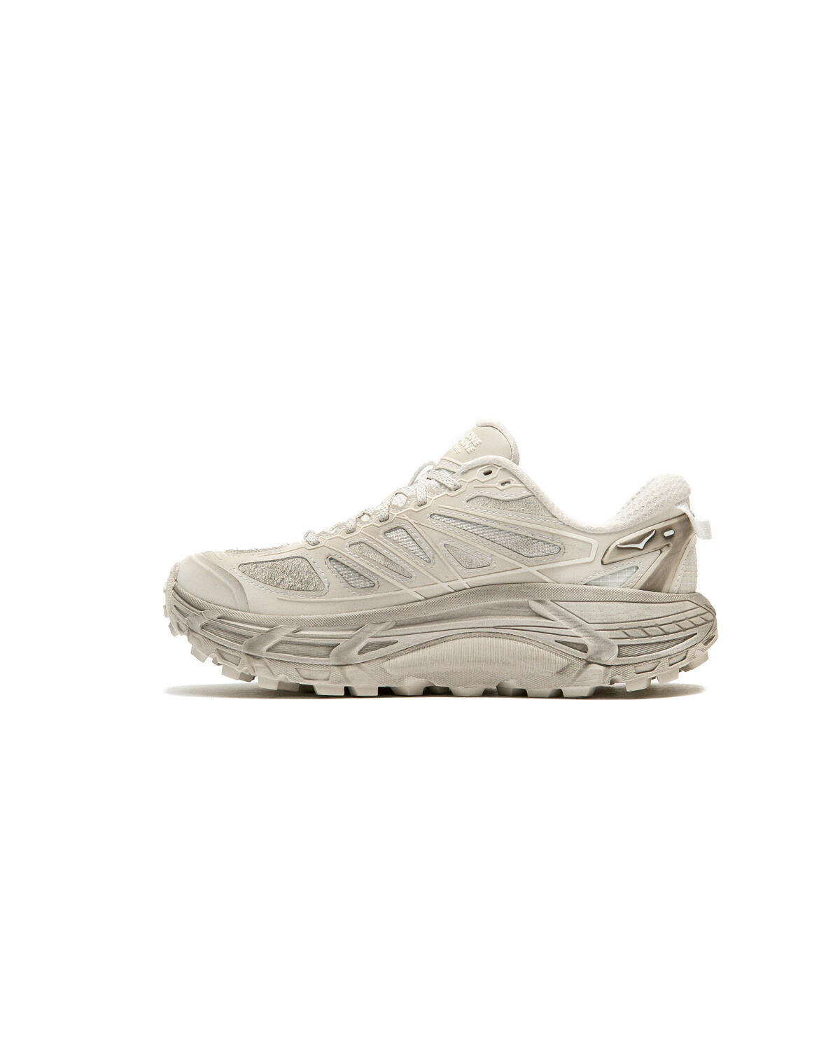 HOKA x Xlim Mafate Speed 2 TS - Grey Foam - Image 41