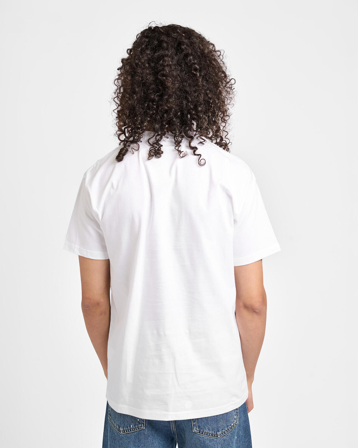 Carhartt WIP Cheese Toast T-Shirt - Image 6