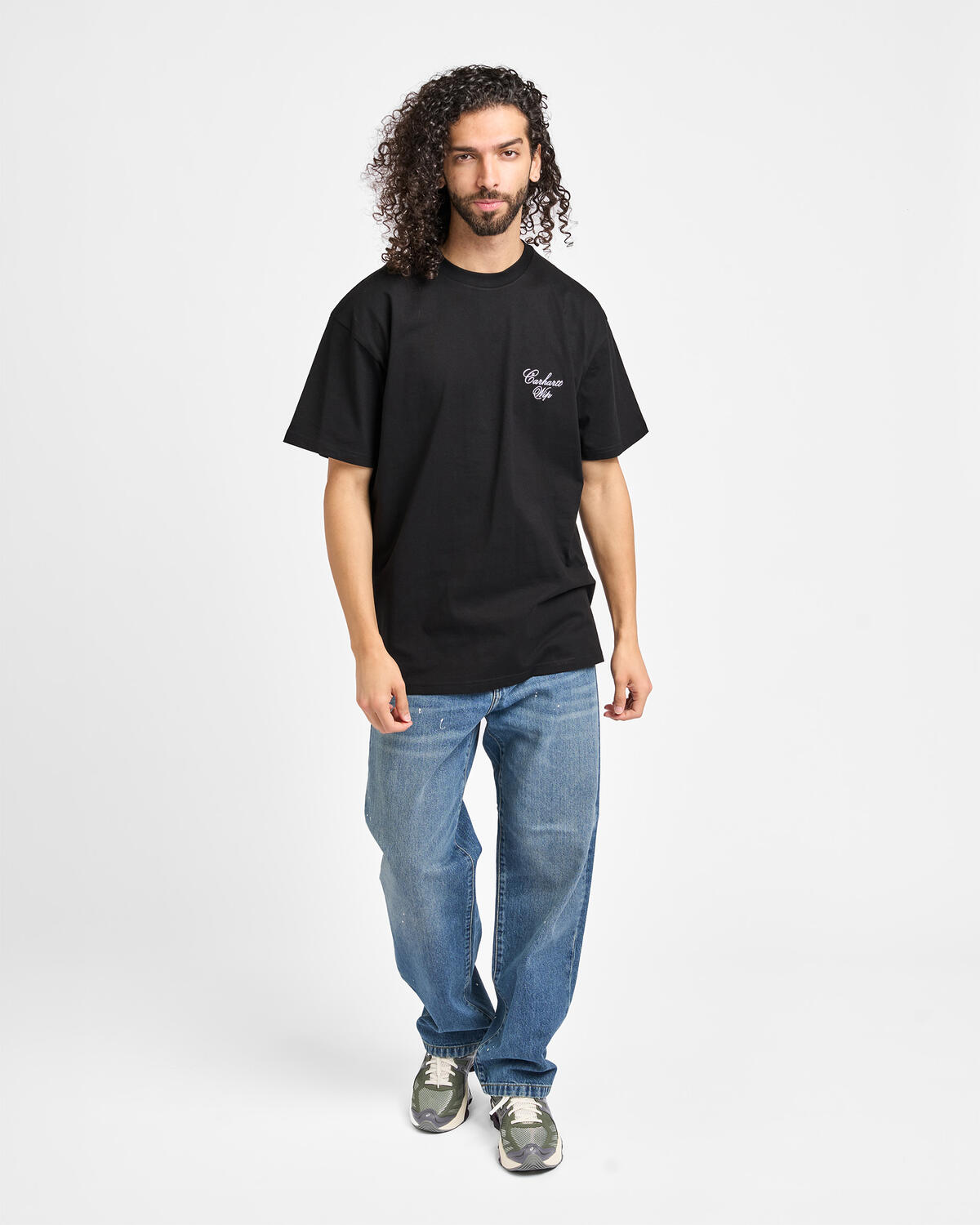 Carhartt WIP Gracious T-Shirt - Image 3