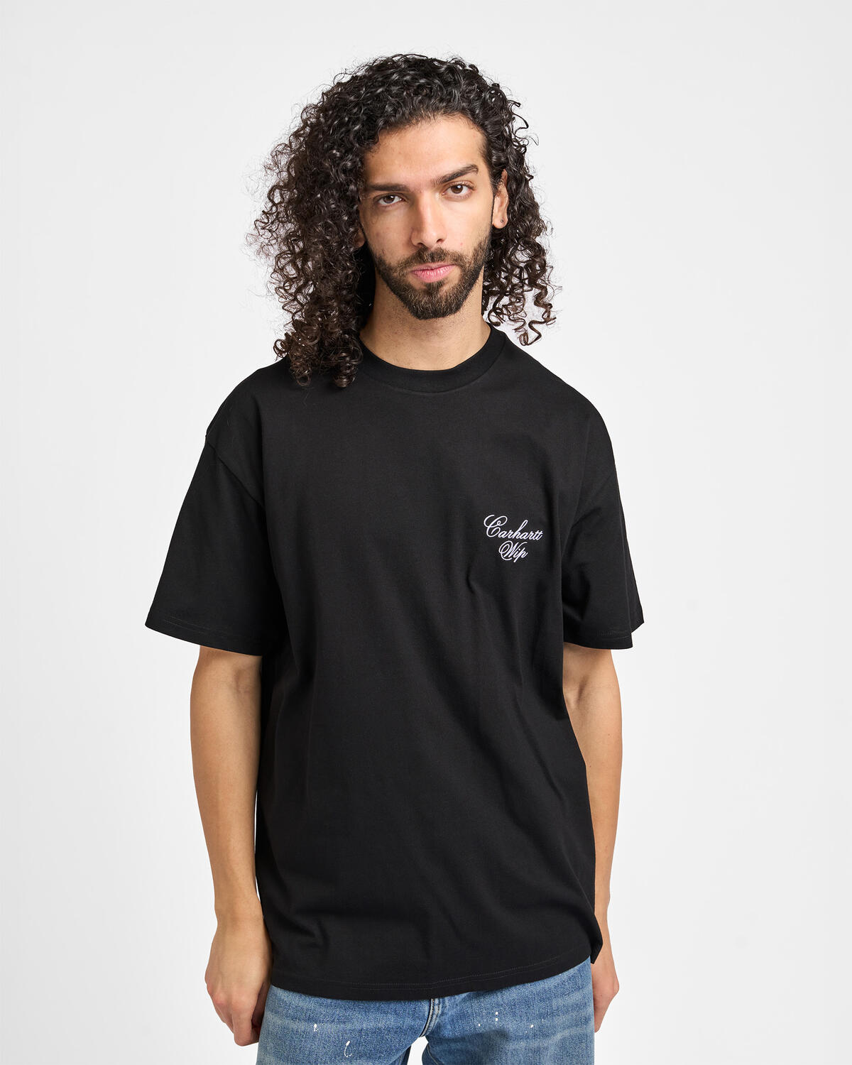 Carhartt WIP Gracious T-Shirt - Image 4