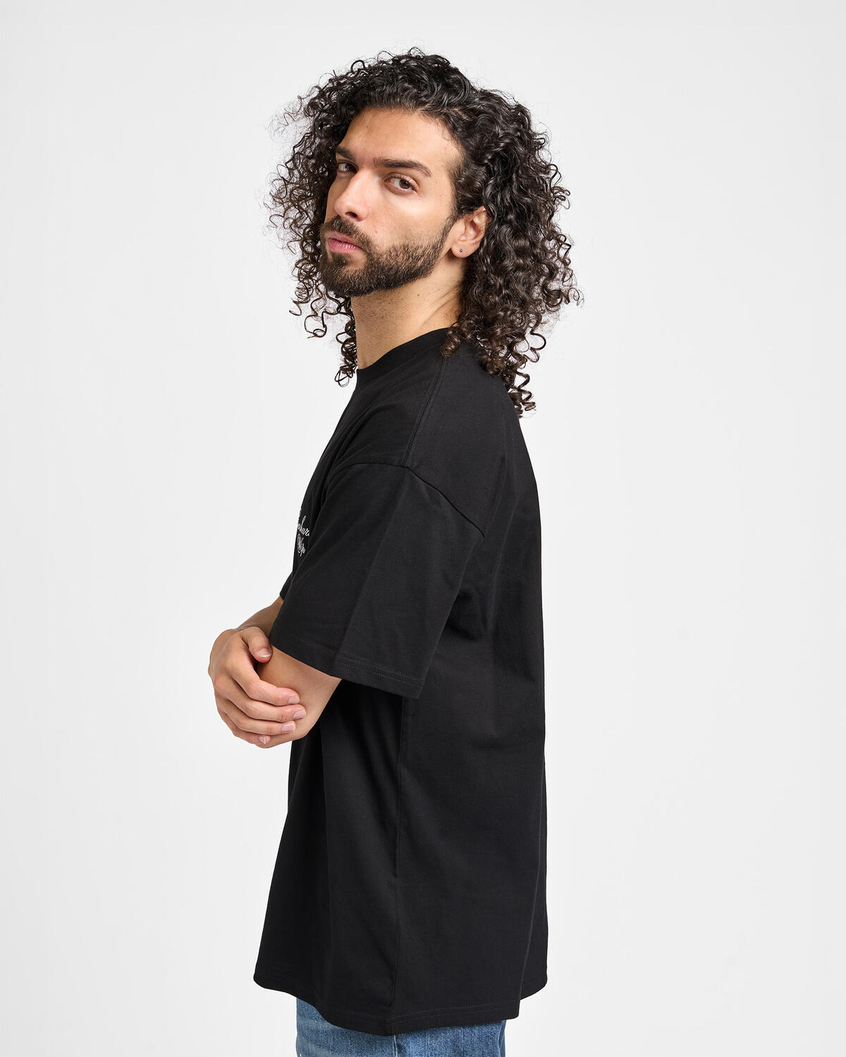 Carhartt WIP Gracious T-Shirt - Image 5