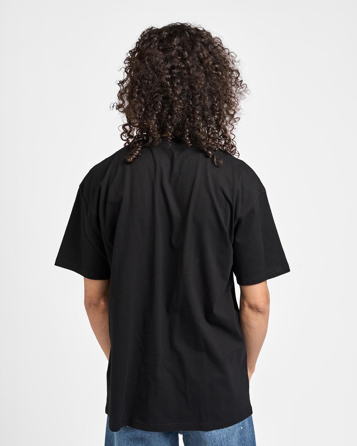 Carhartt WIP Gracious T-Shirt - Image 6