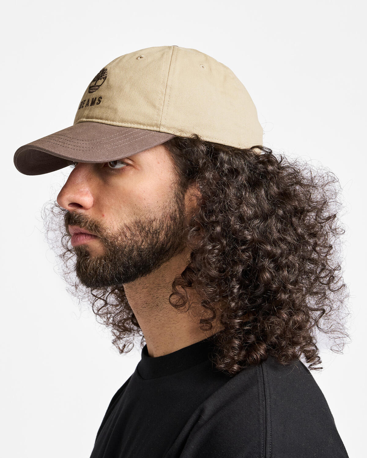 Timberland x Beams BB Cap - Image 4