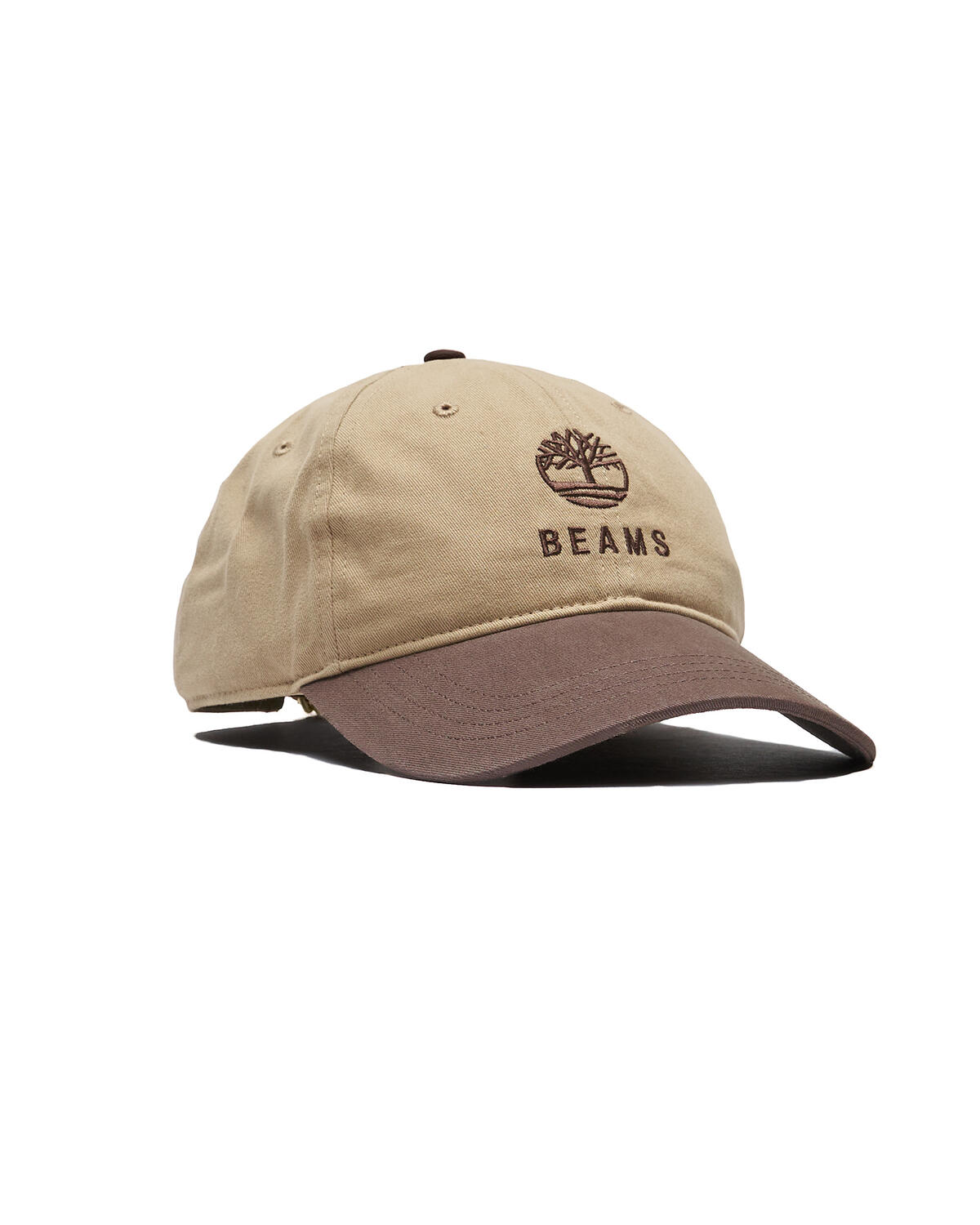 Timberland x Beams BB Cap - Image 2