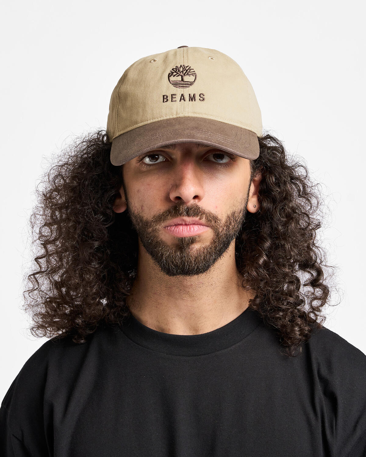 Timberland x Beams BB Cap - Image 3