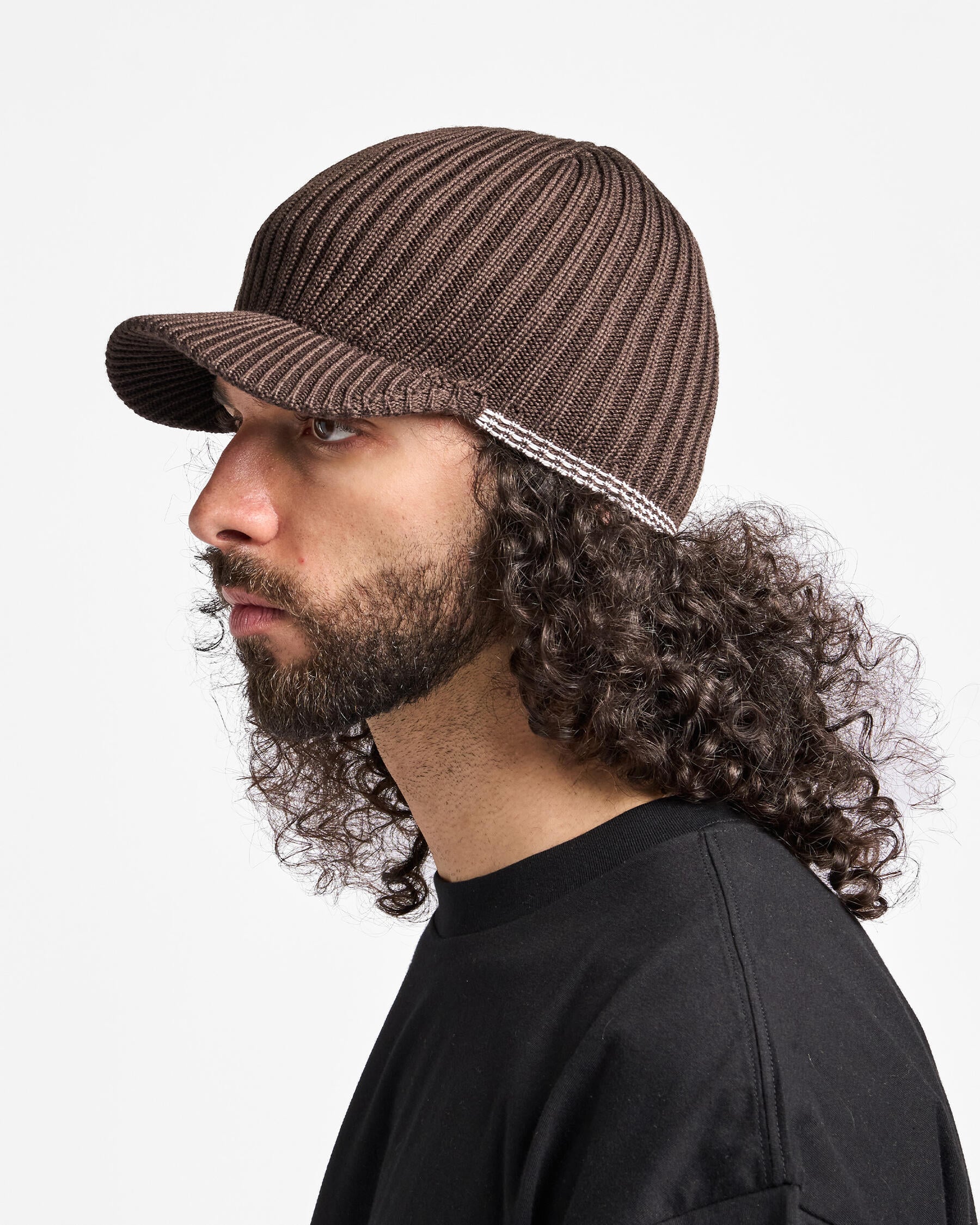 adidas Originals x Wales Bonner x Y-3 BEANIE CA | KF7404 | AFEW STORE