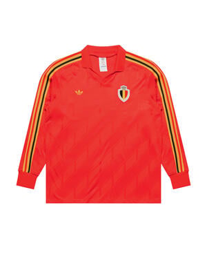 adidas Originals RBFA Home Jersey 86