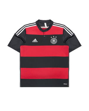 adidas Originals DFB Away Jersey 2014