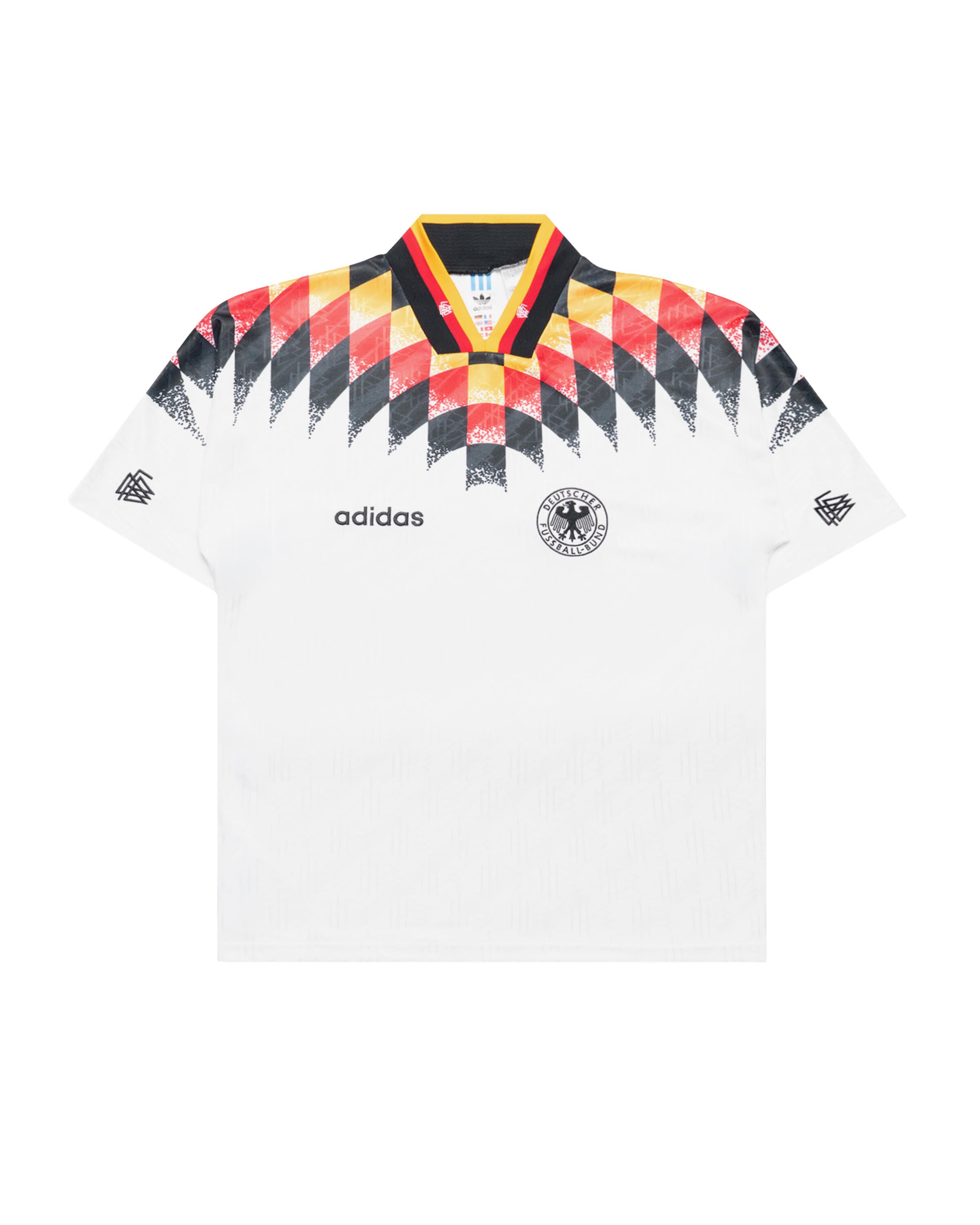adidas Originals DFB Home Jersey 94
