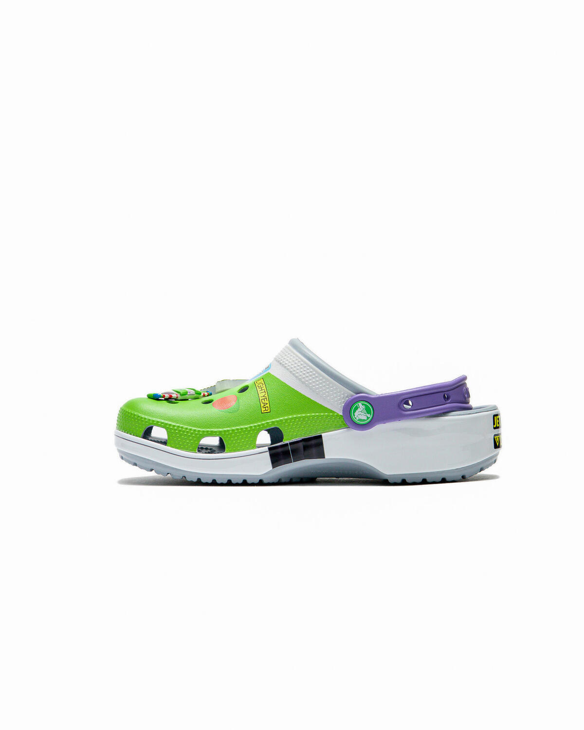 Crocs x Toy Story Classic Clog 'Buzz' - Image 9