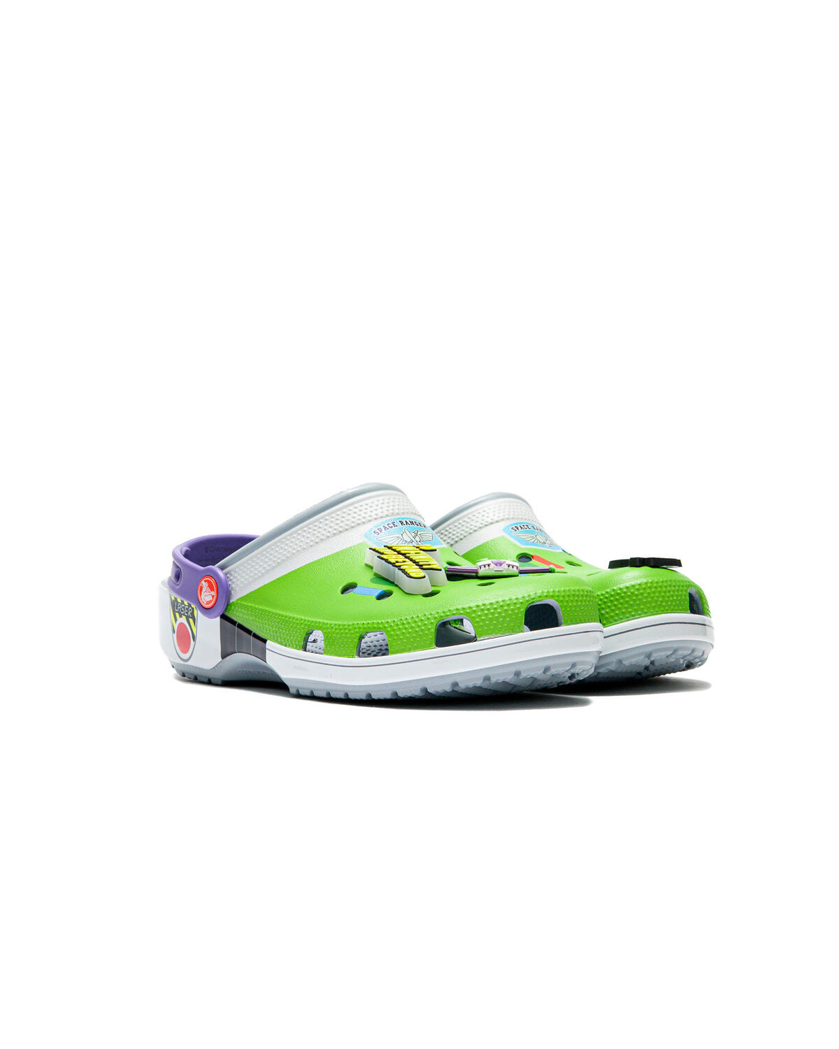 Crocs x Toy Story Classic Clog 'Buzz' - Image 10