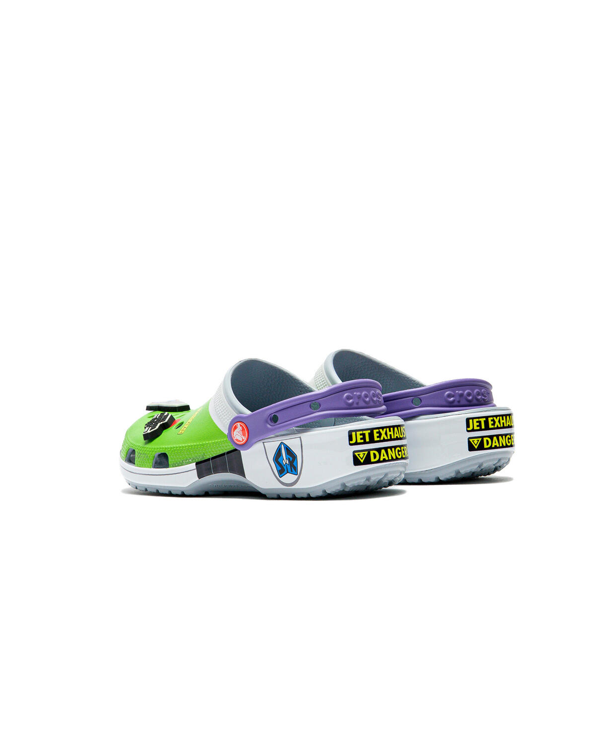 Crocs x Toy Story Classic Clog 'Buzz' - Image 11
