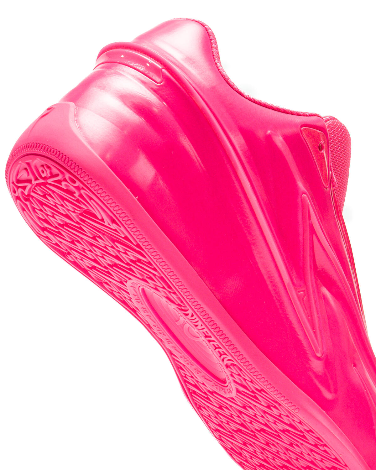 Nike KD19 'Bubble Gum Bounce' - Image 7