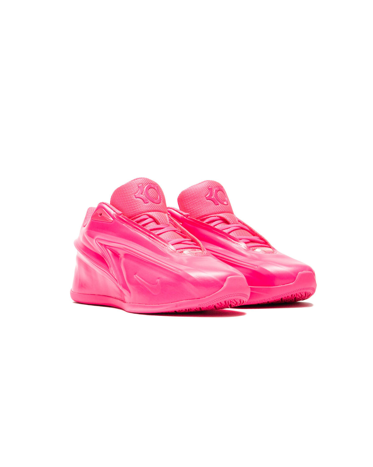 Nike KD19 'Bubble Gum Bounce' - Image 4