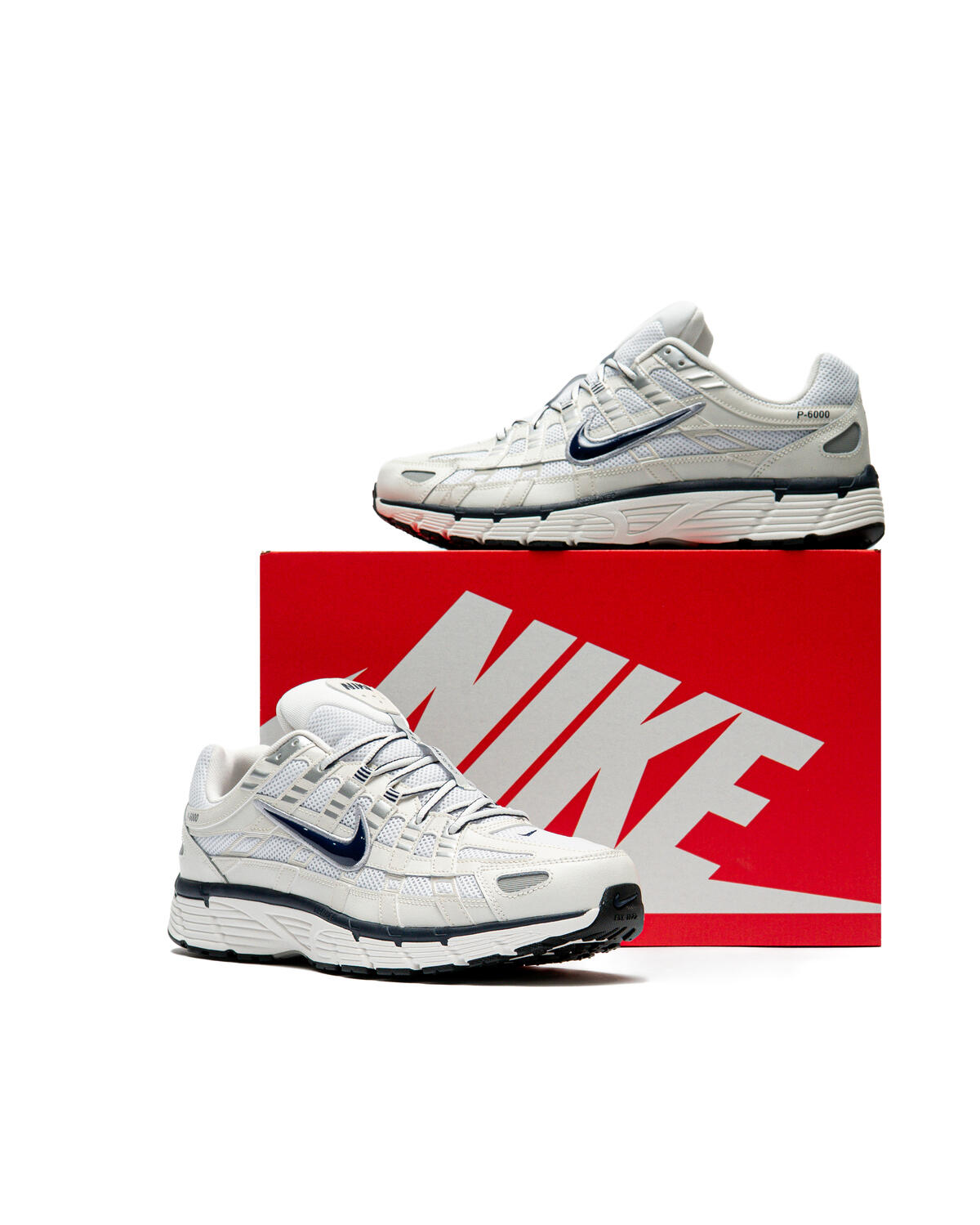 Nike P-6000 'Phantom Obsidian' - Image 9