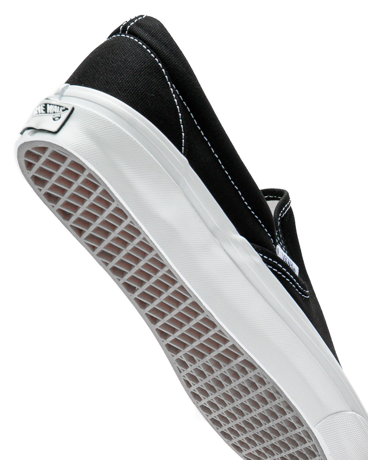 Vans Slip-On Reissue 98 LX Black/White - Image 31
