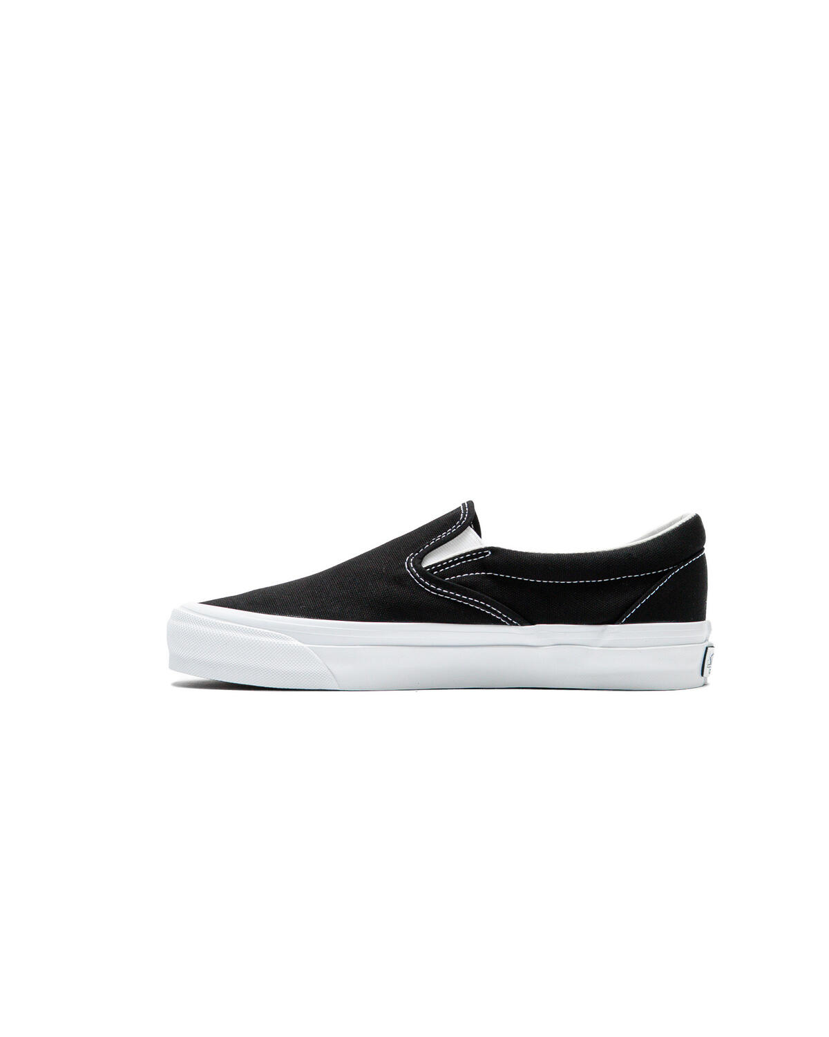 Vans Slip-On Reissue 98 LX Black/White - Image 27