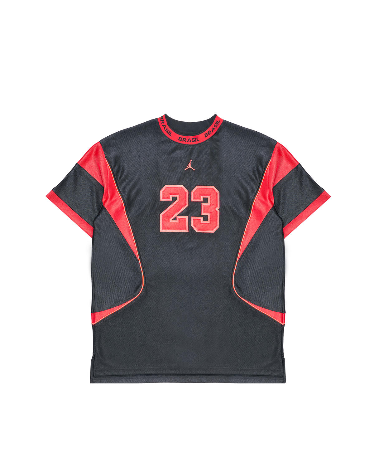 Air Jordan WMNS Brooklyn Jersey Dress 'Brasil'
