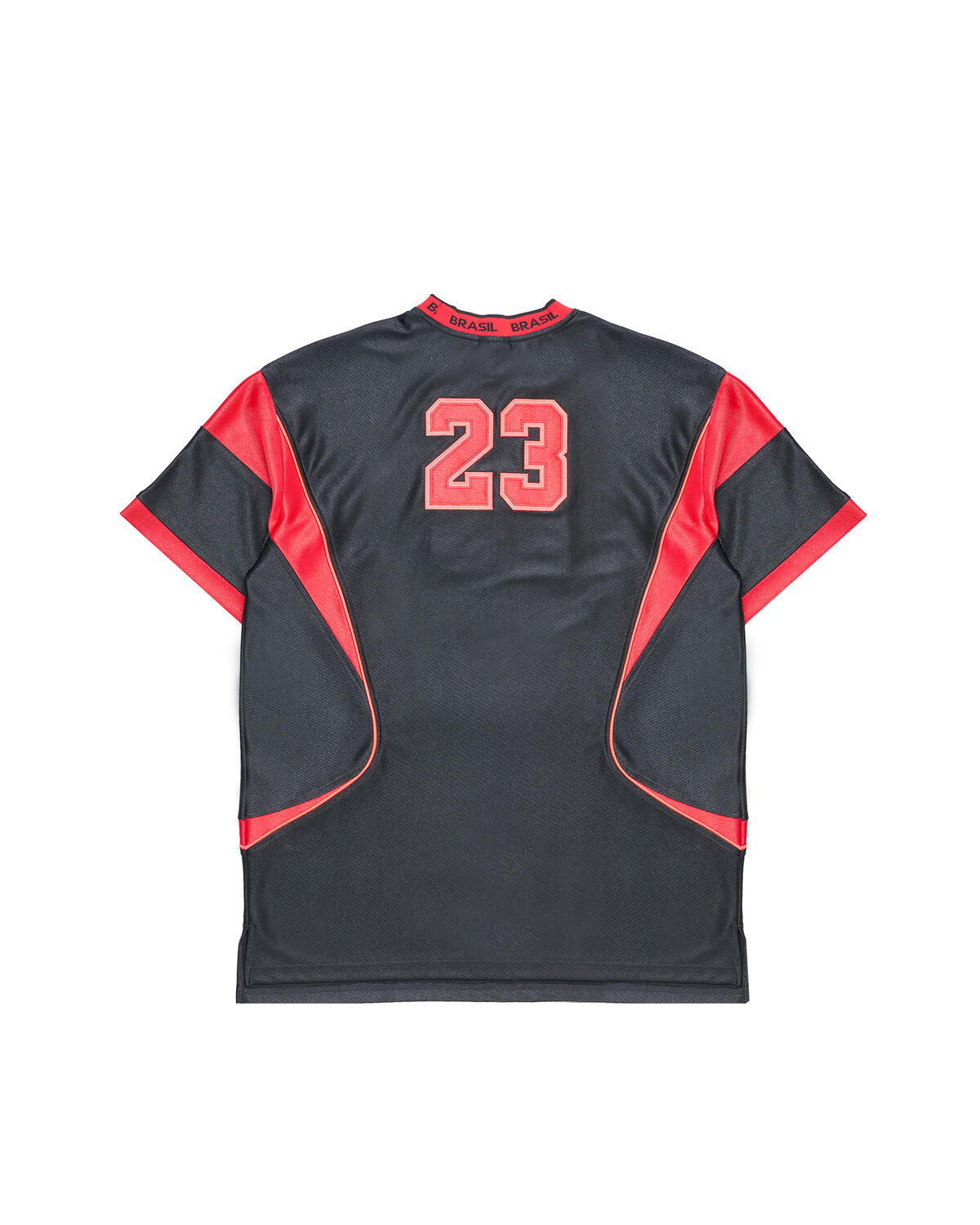 Air Jordan WMNS Brooklyn Jersey Dress 'Brasil' - Image 8