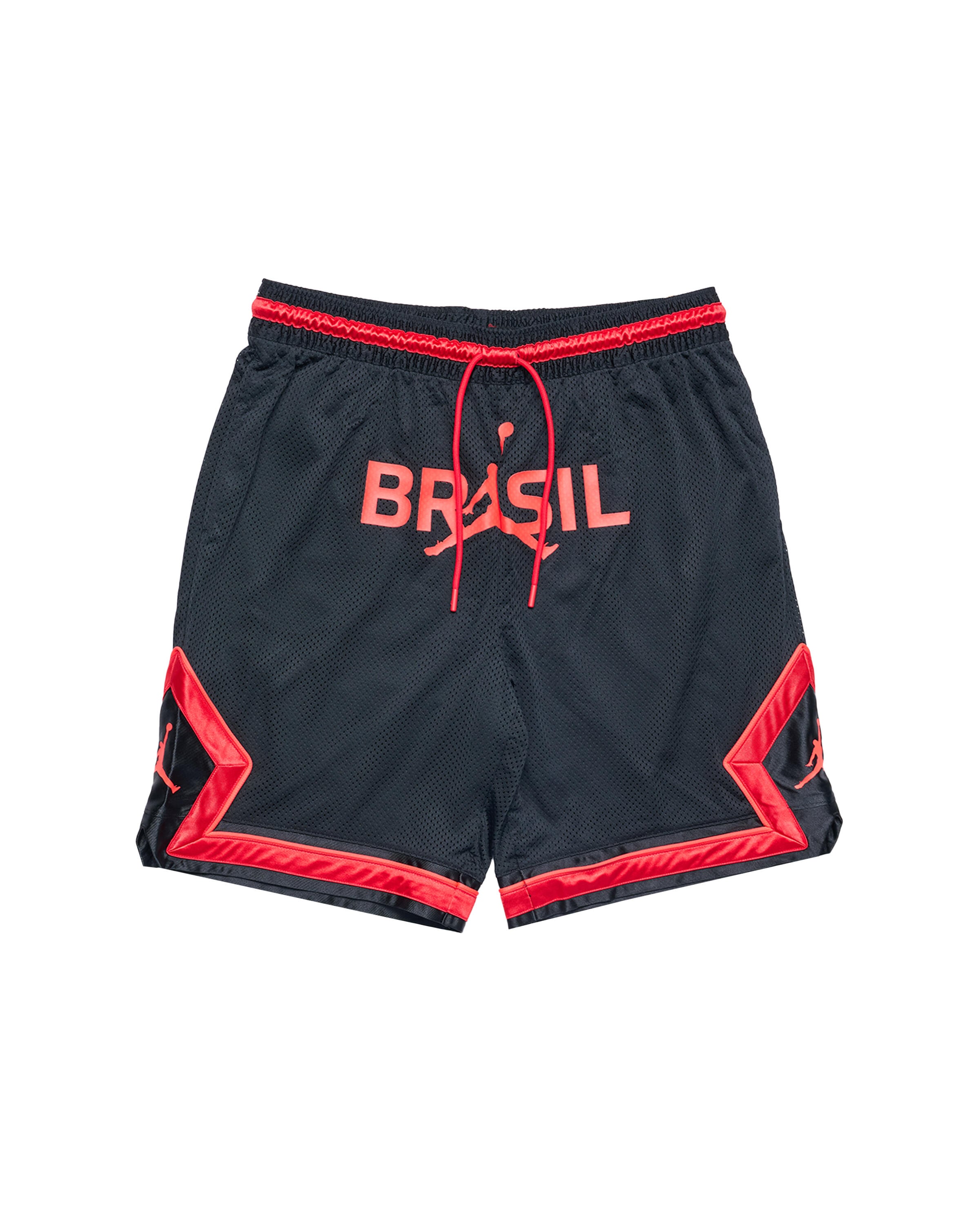 Air Jordan Diamond Shorts 'Brasil'