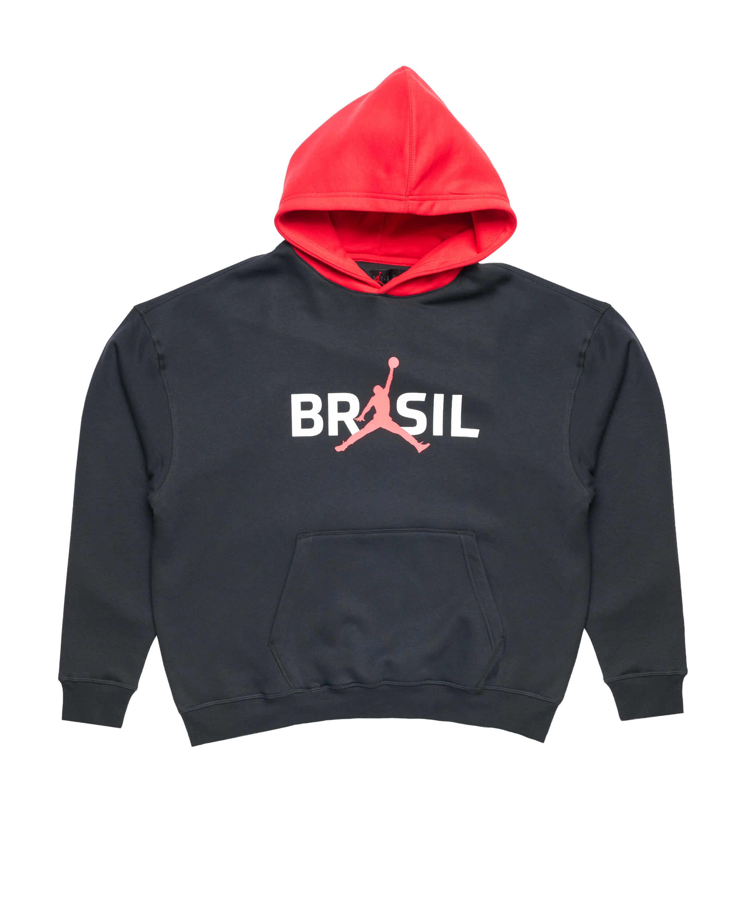 Air Jordan Brooklyn Fleece 'Brasil'