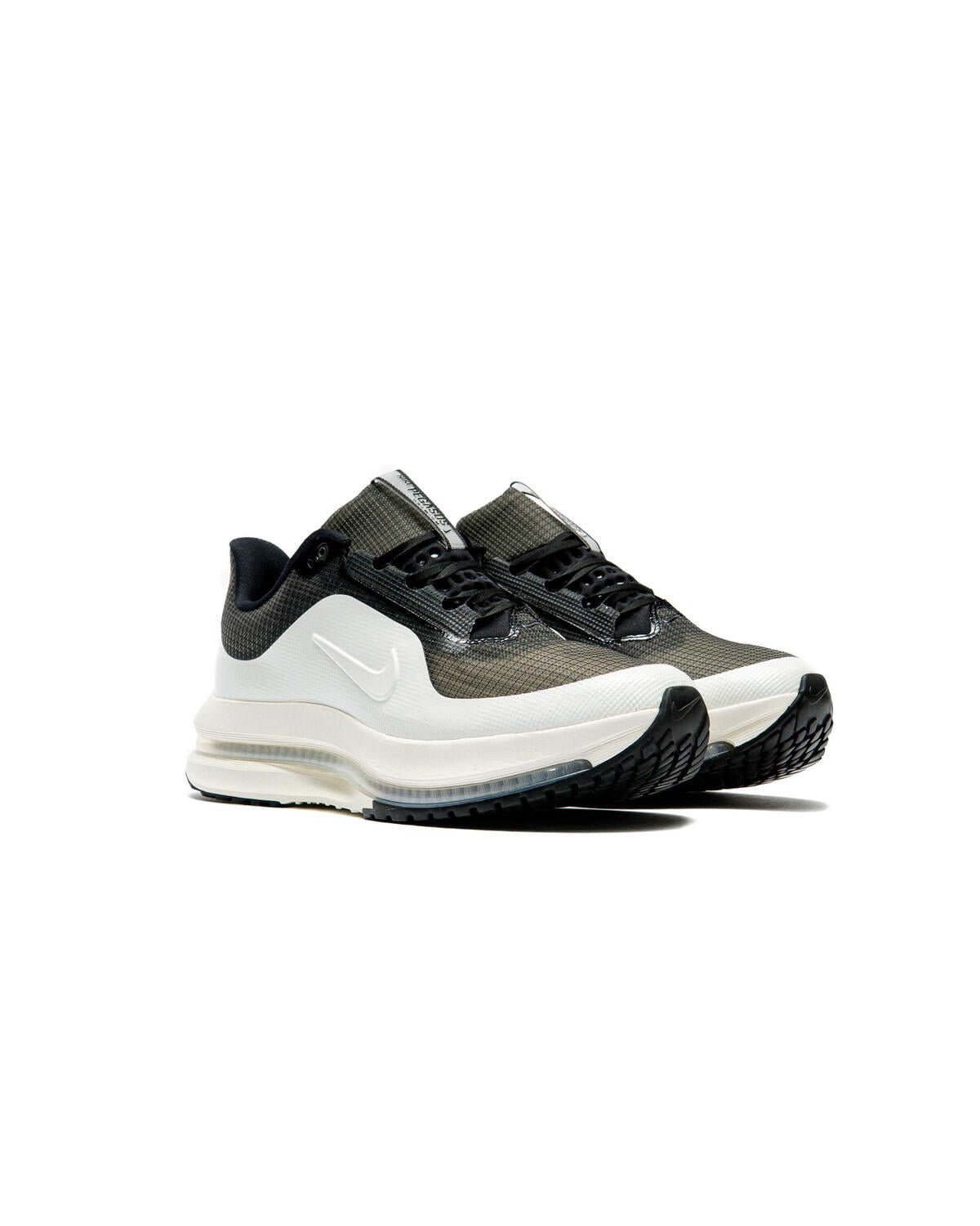 Nike "Pegasus Premium SP" Mens - Black / Sail / Sail - Image 43