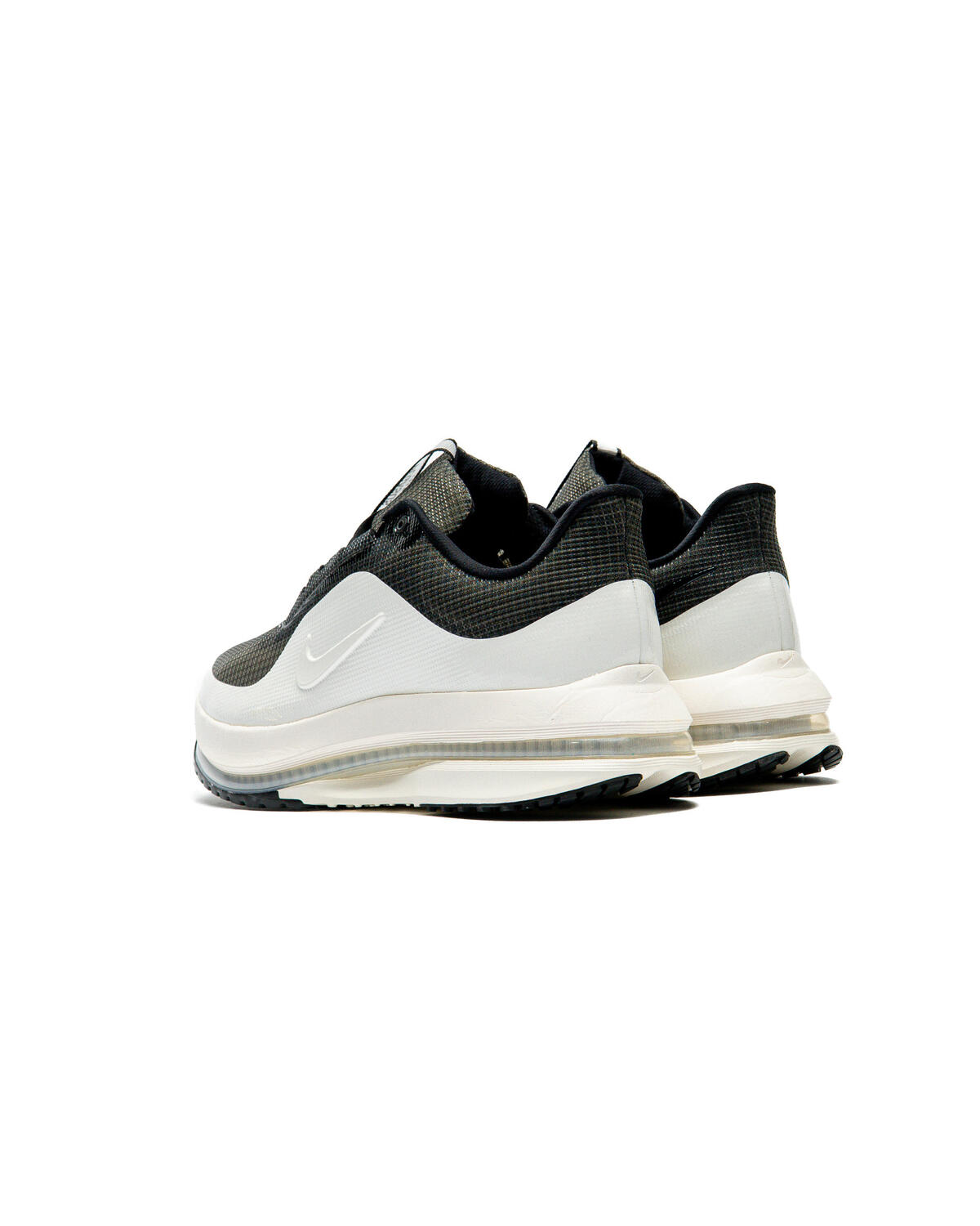 Nike "Pegasus Premium SP" Mens - Black / Sail / Sail - Image 33