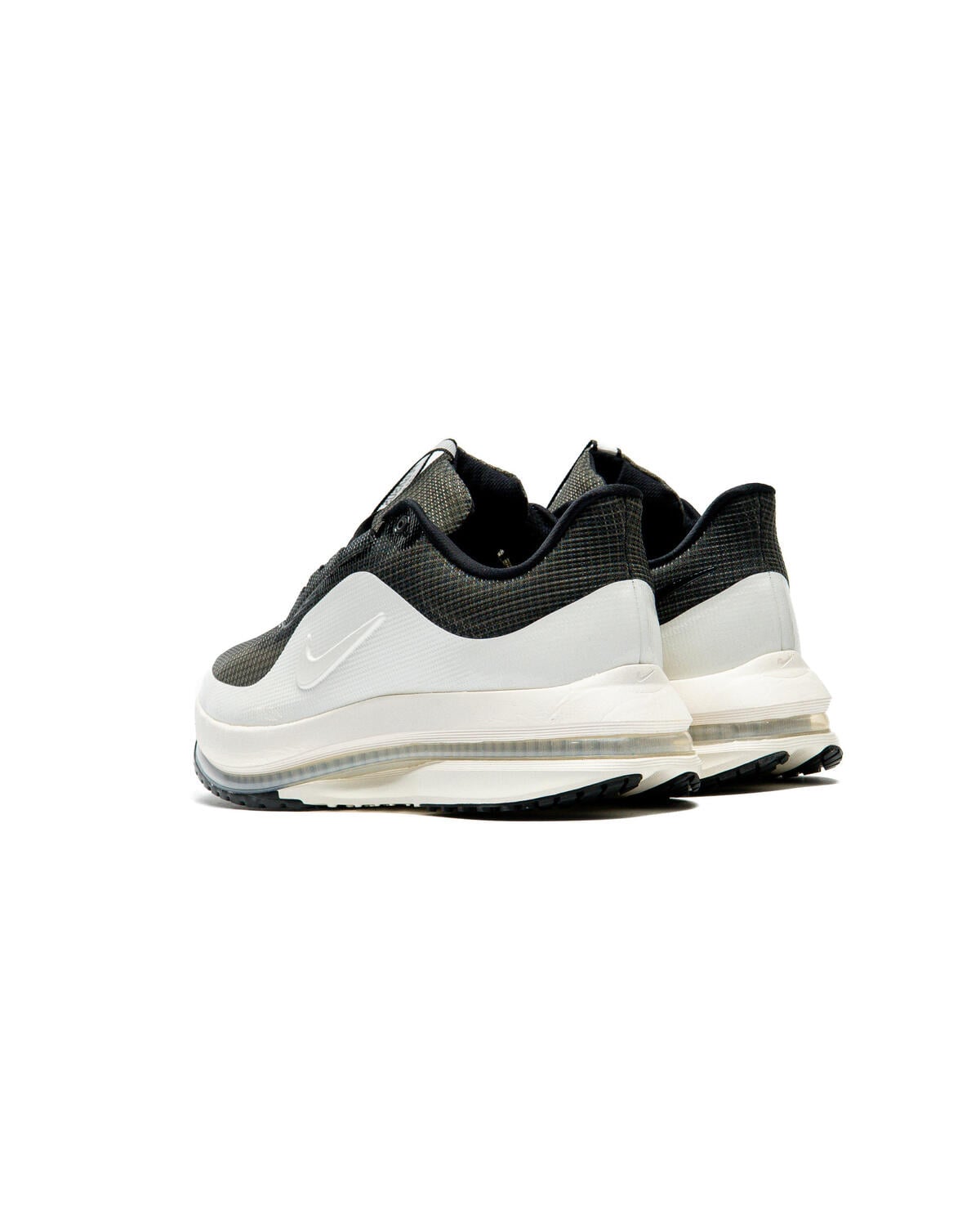 Nike "Pegasus Premium SP" Mens - Black / Sail / Sail - Image 44