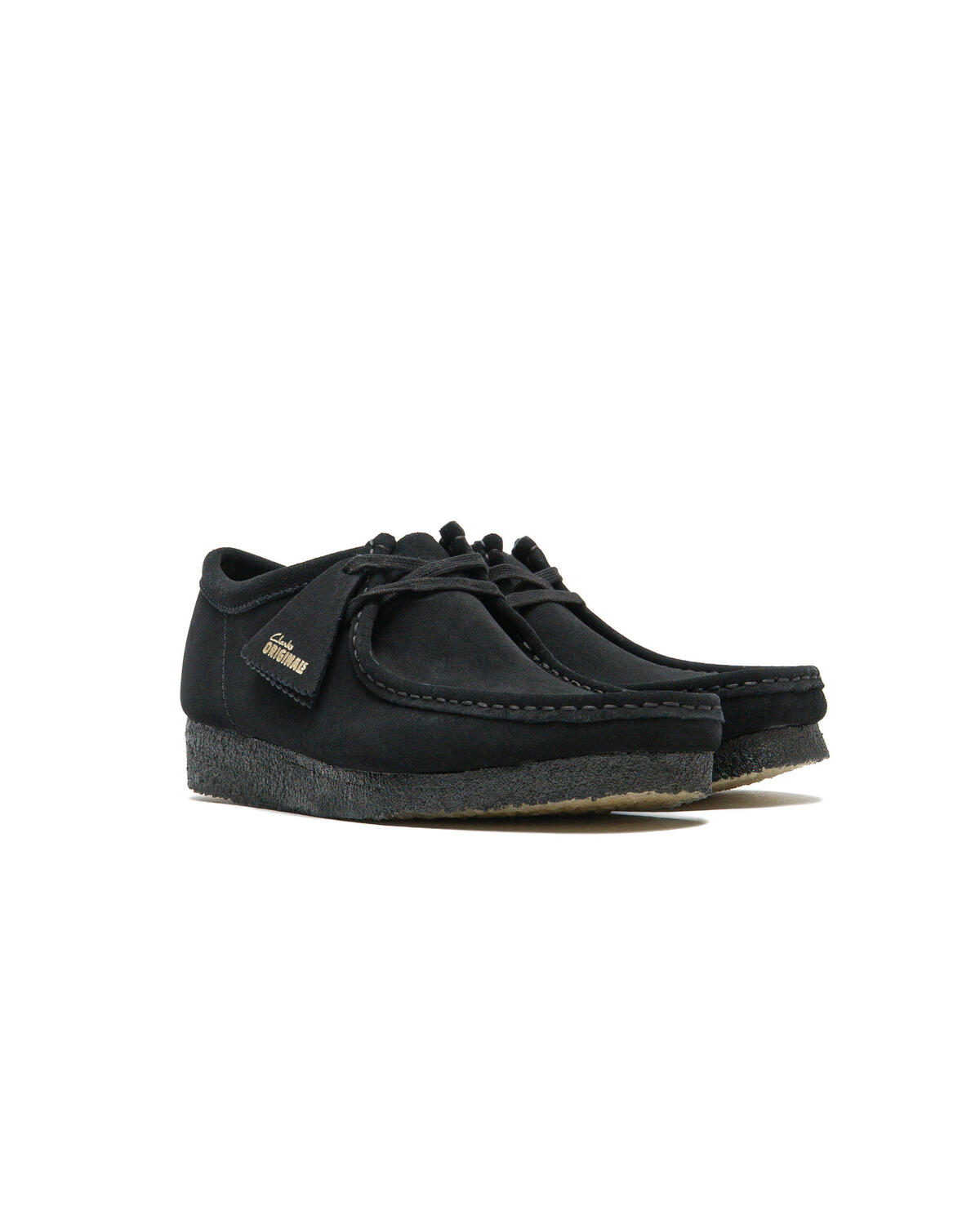 Clarks Originals Wallabee - Image 4
