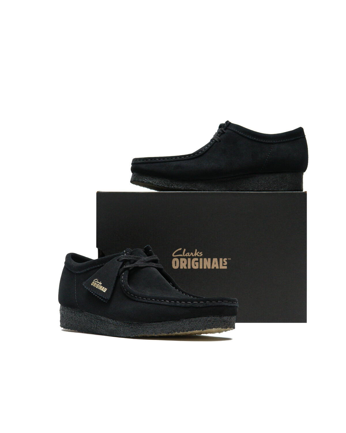 Clarks Originals Wallabee - Image 6