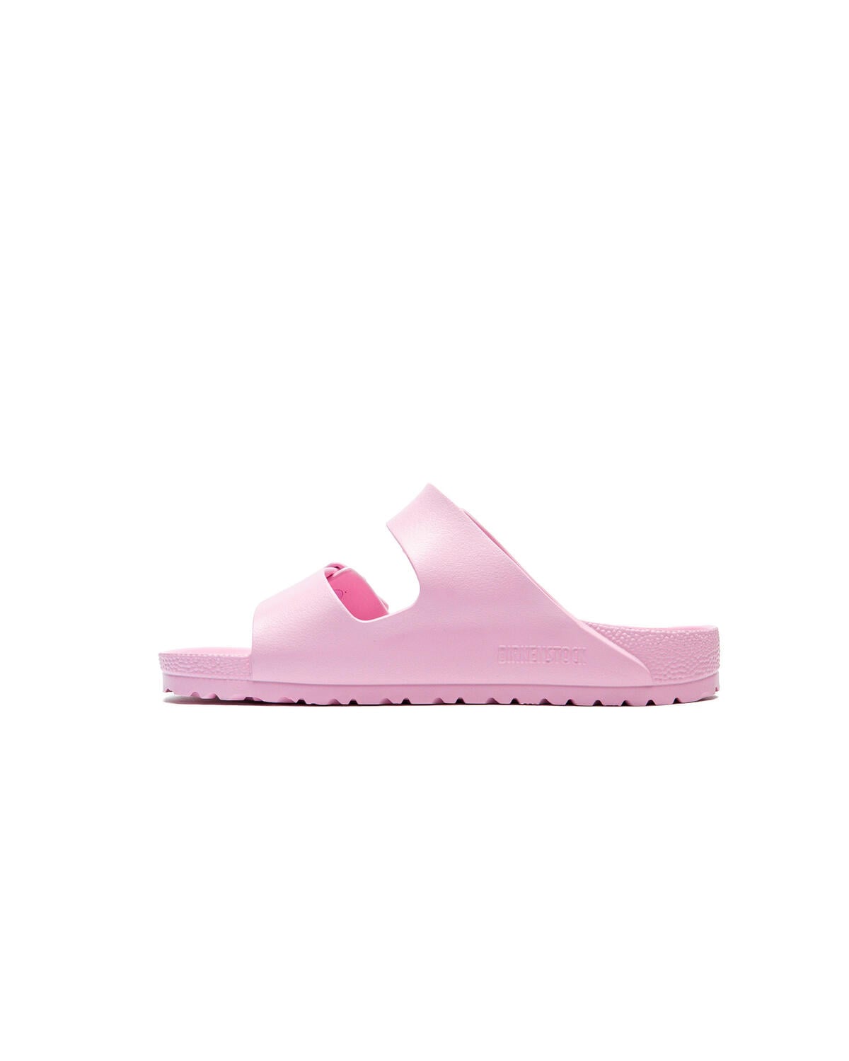 Birkenstock Sandalias Planas Mujer - Rosa — foto 2