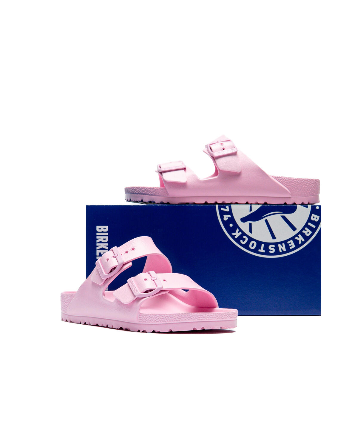 Birkenstock Arizona Essentials EVA (Narrow Fit) (TD) - Image 7