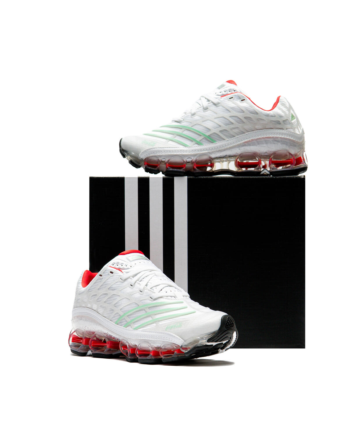 Adidas x Coca Cola Megaride F50 Megaride - Image 16