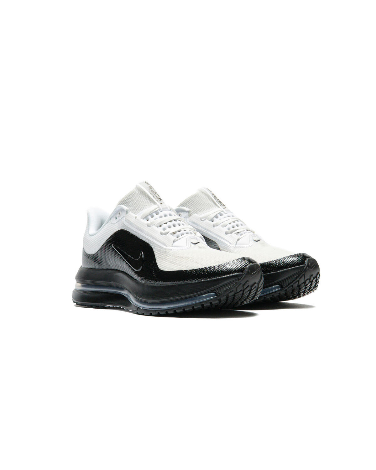 Nike Pegasus Premium SP - White/Black - Image 21