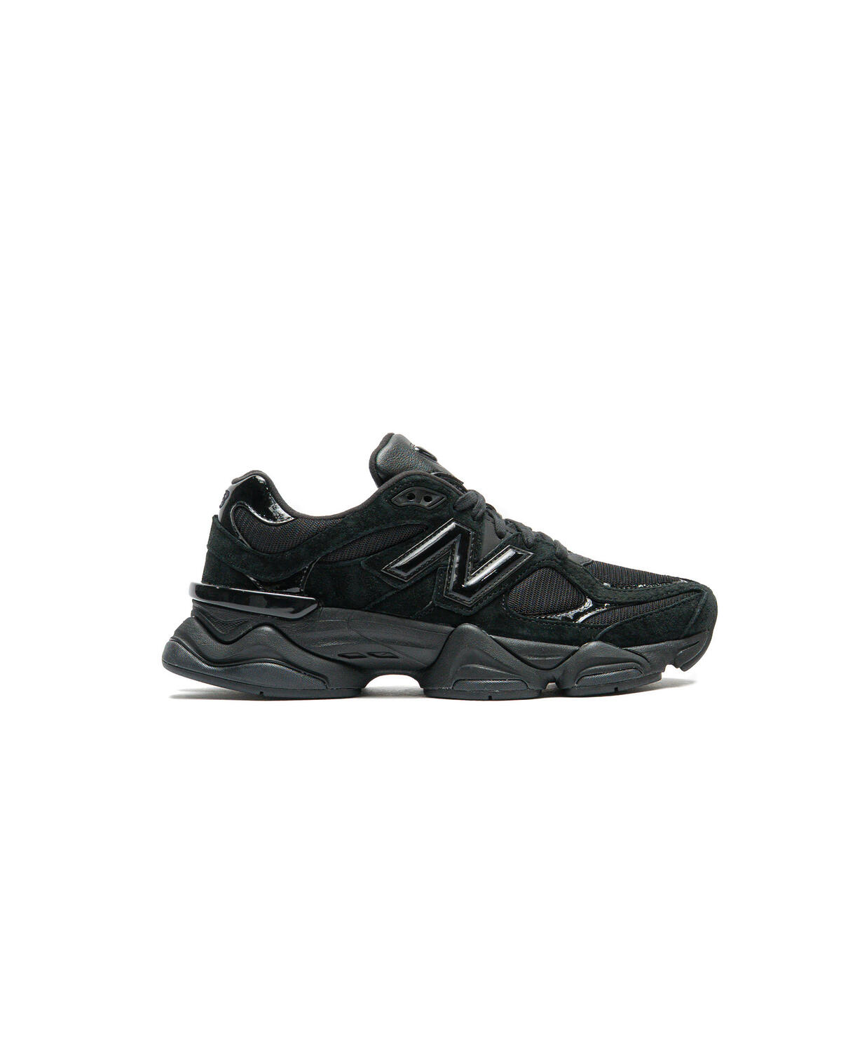 New Balance 9060 Little Kids' Shoes Color: Raincloud/Castlerock Style: PC9060GY