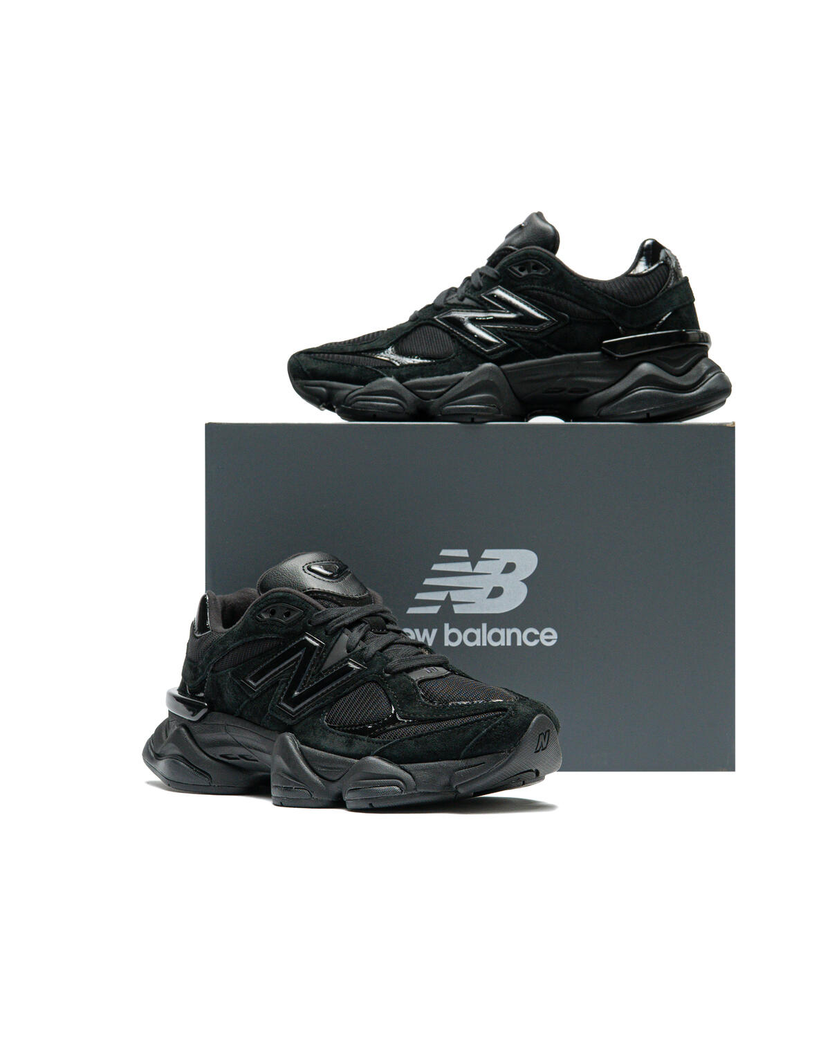 New Balance U9060V1 - Image 6