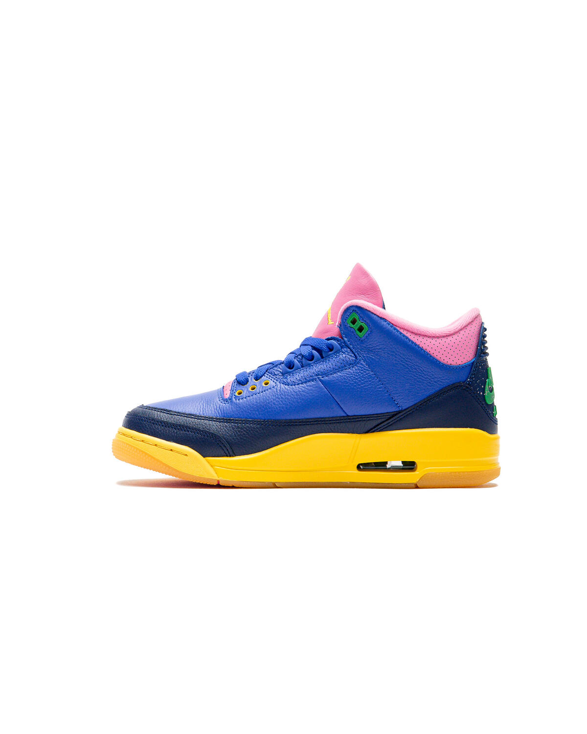 Air Jordan 3 Retro OG BZ SP "Brazil" - Image 42