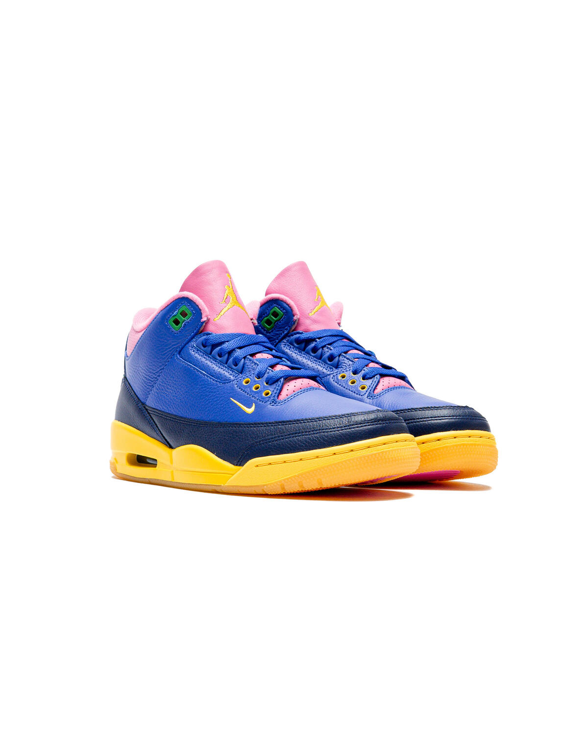 Air Jordan 3 Retro OG BZ SP "Brazil" - Image 43