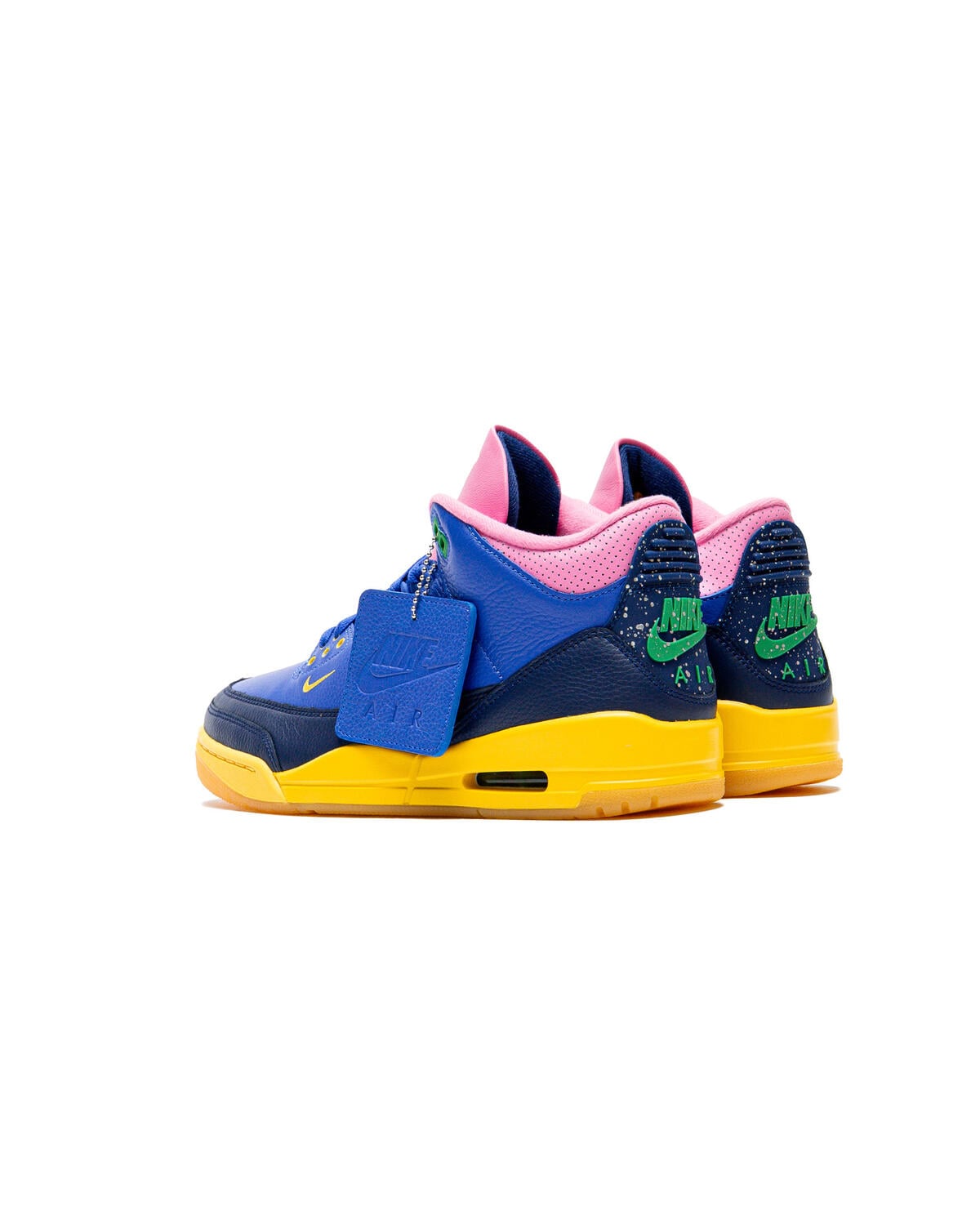 Air Jordan 3 Retro OG 