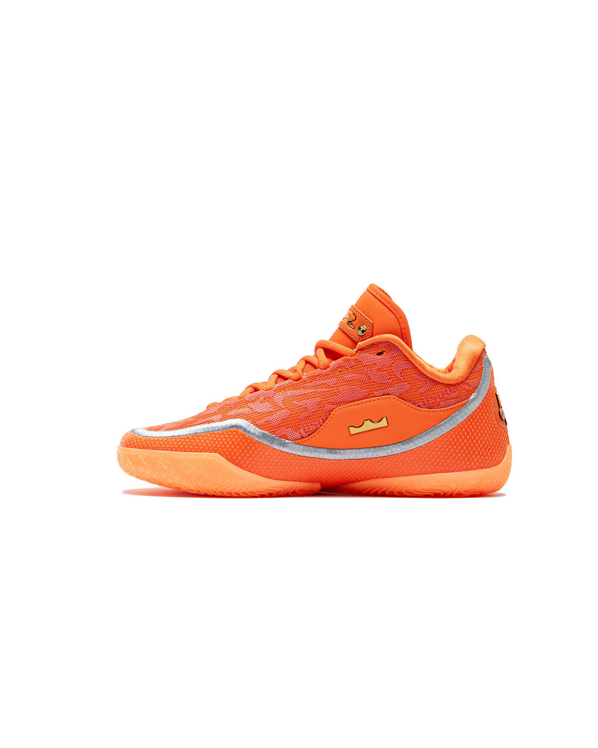 Nike LeBron Xxiii "Shoe Bag" 'Safety Orange' - IV5647-800 - Image 4