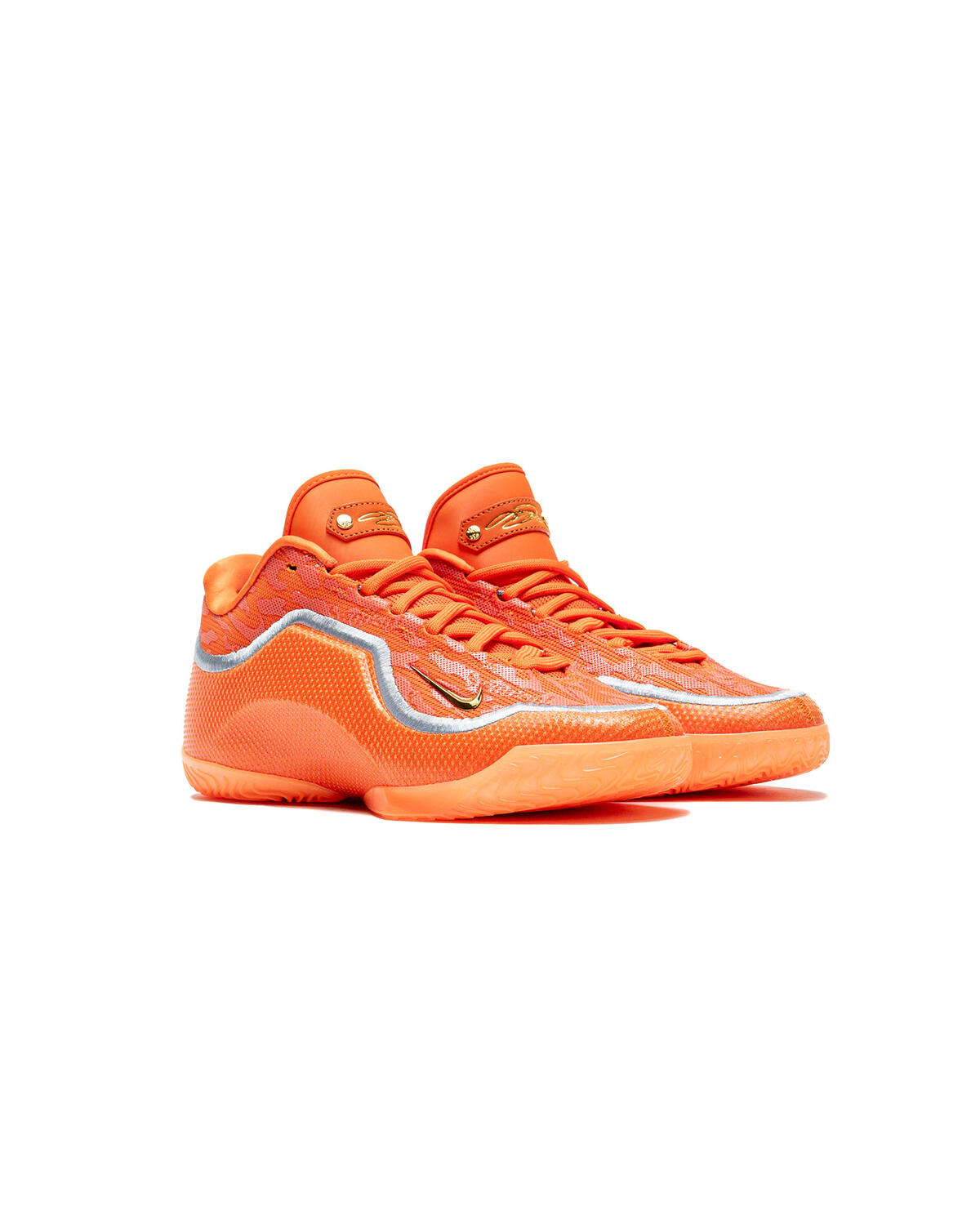 Nike LeBron Xxiii "Shoe Bag" 'Safety Orange' - IV5647-800