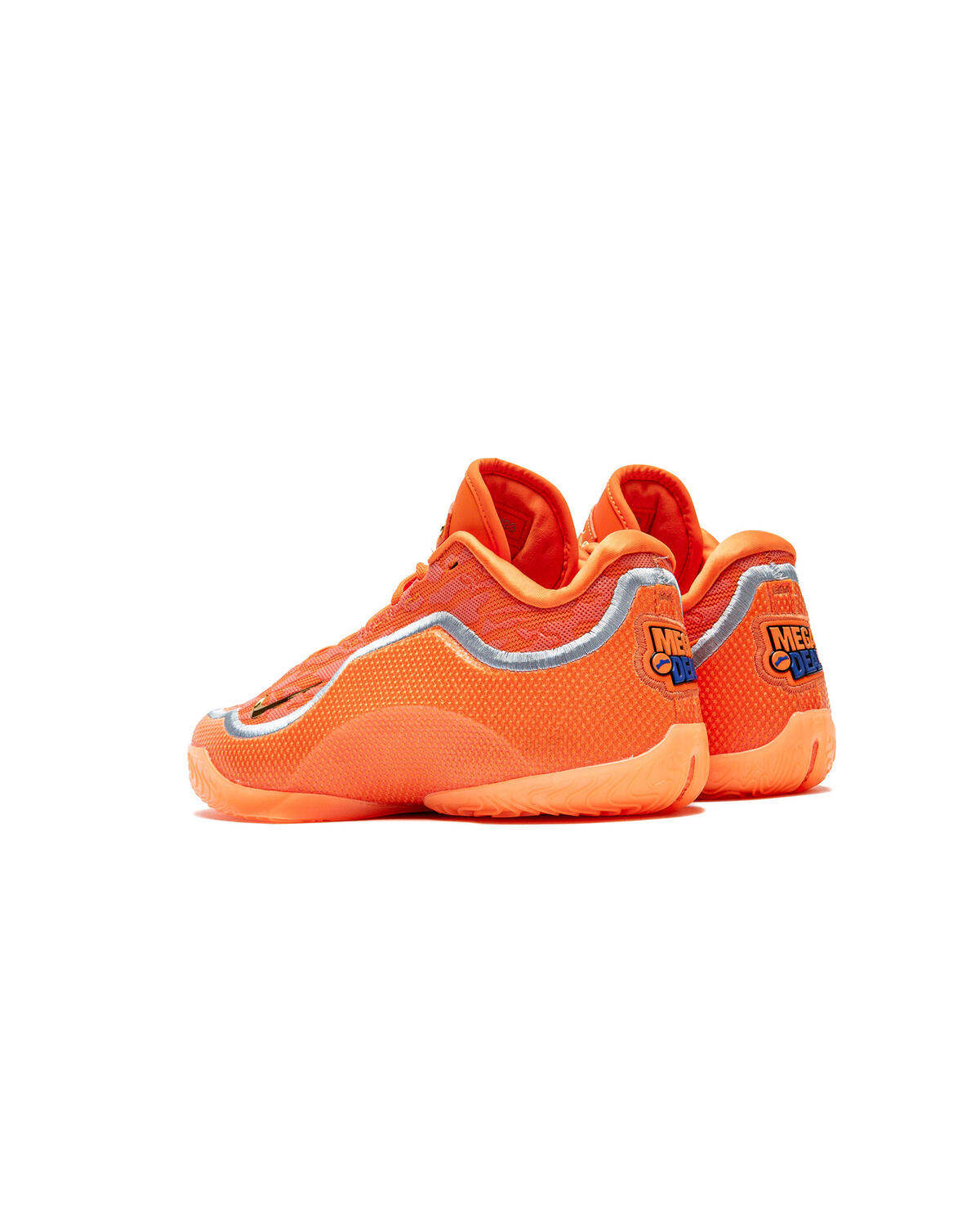 Nike LeBron Xxiii "Shoe Bag" 'Safety Orange' - IV5647-800 - Image 5
