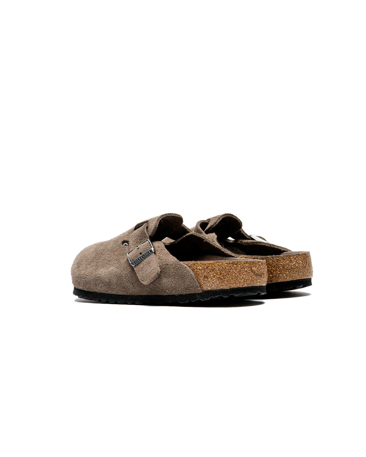 Birkenstock Boston Soft Footbed (Regular Fit / SFB) (TD) - Image 5