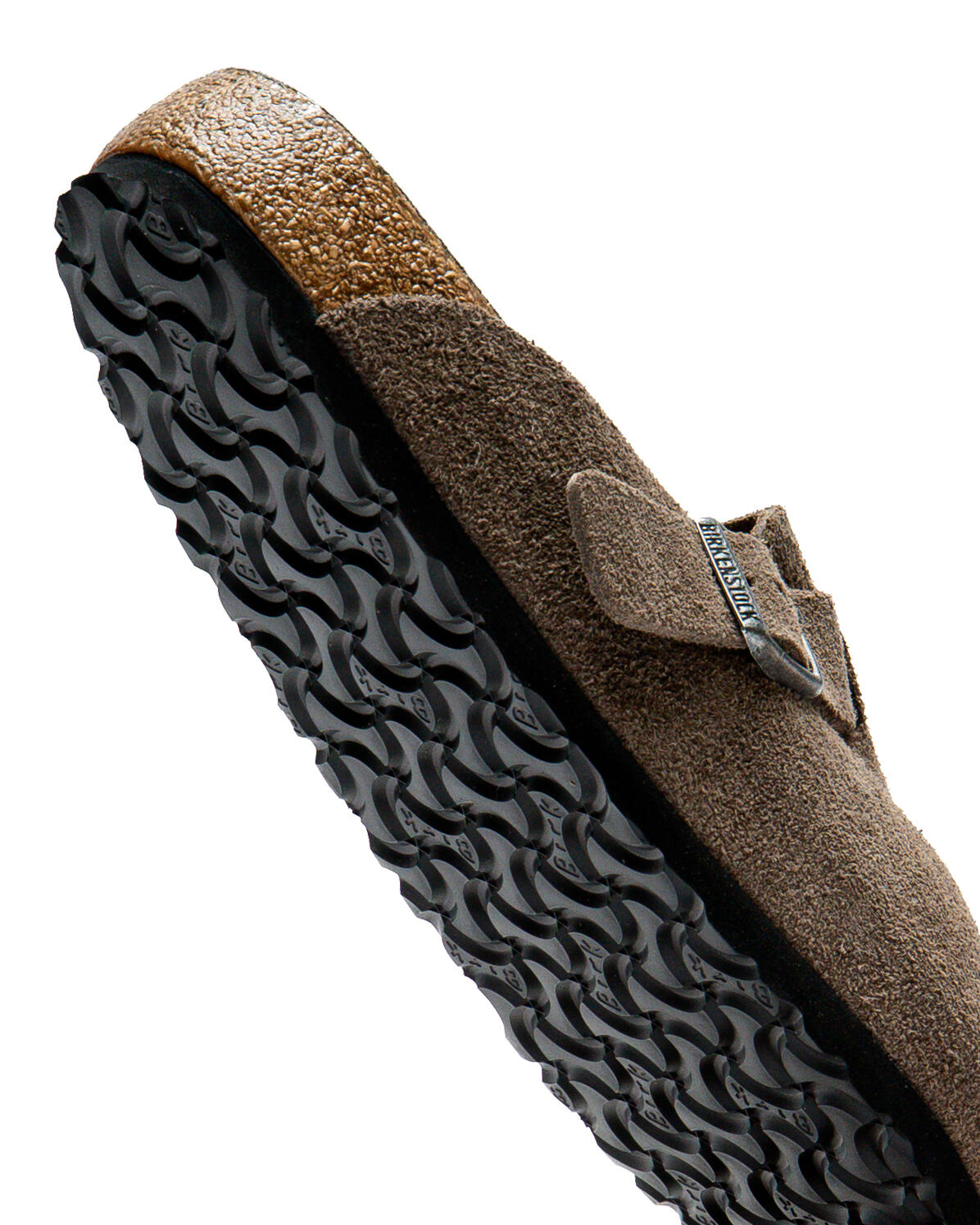Birkenstock Boston Soft Footbed (Regular Fit / SFB) (TD) - Image 7