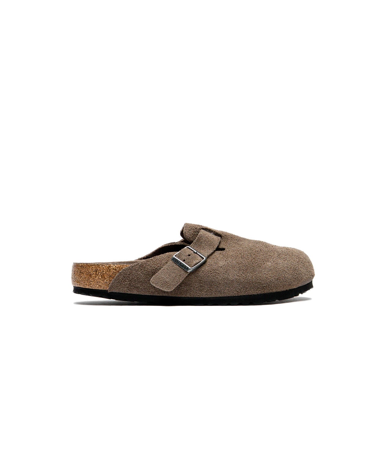 Birkenstock Boston Soft Footbed (Regular Fit / SFB) (TD)