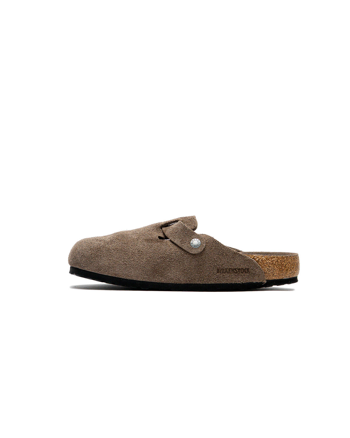 Birkenstock Boston Soft Footbed (Regular Fit / SFB) (TD) - Image 3