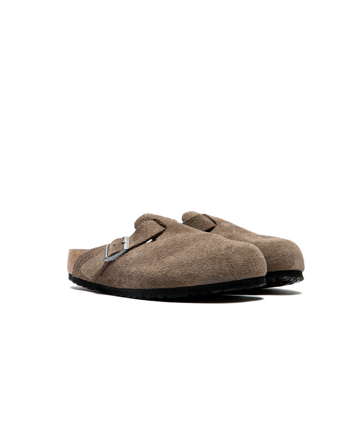 Birkenstock Boston Soft Footbed (Regular Fit / SFB) (TD) - Image 4