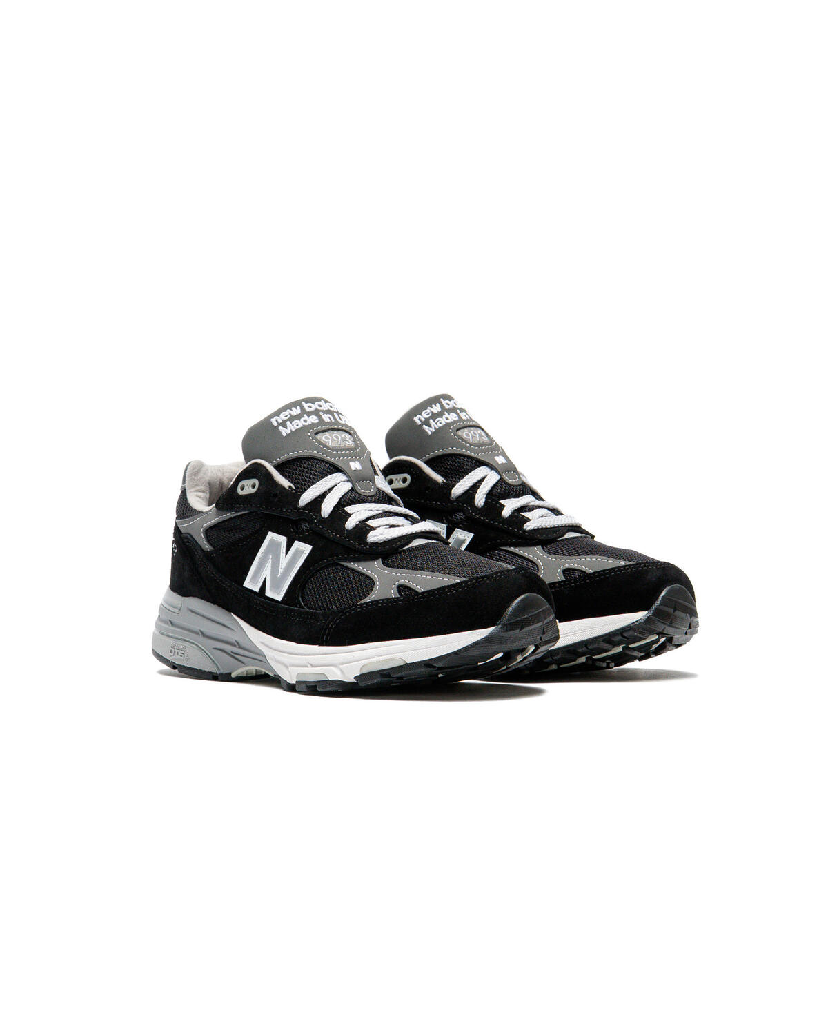New Balance 993 Black (Women's) - Image 10